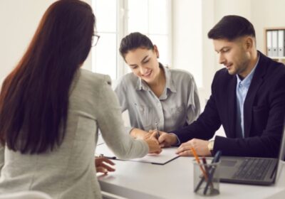 Crédit hypothécaire