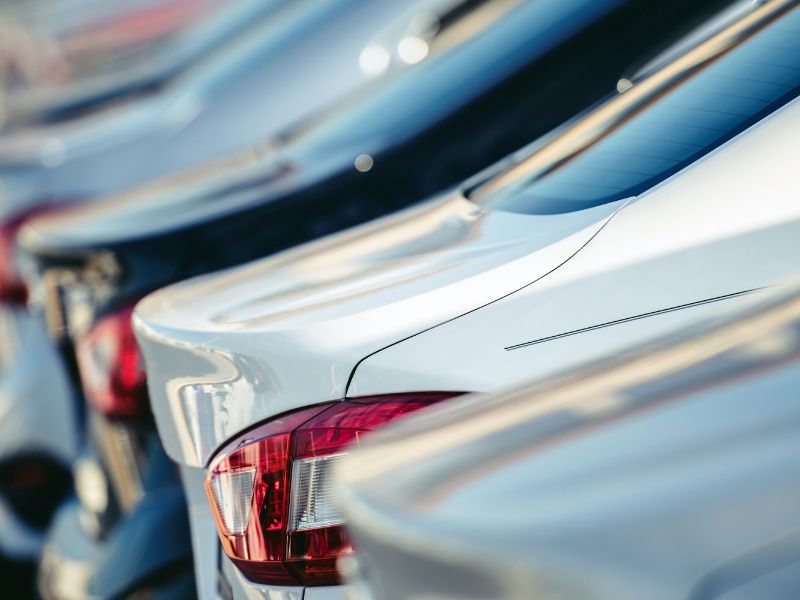 Pourquoi acheter une voiture via un crédit auto ?